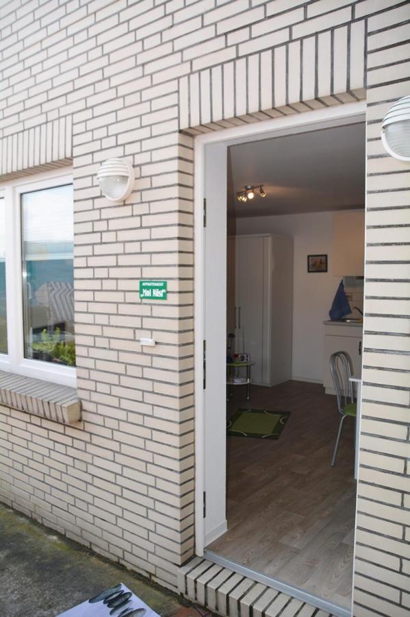 Moi Nuest Moi Nuest 01 Apartment *